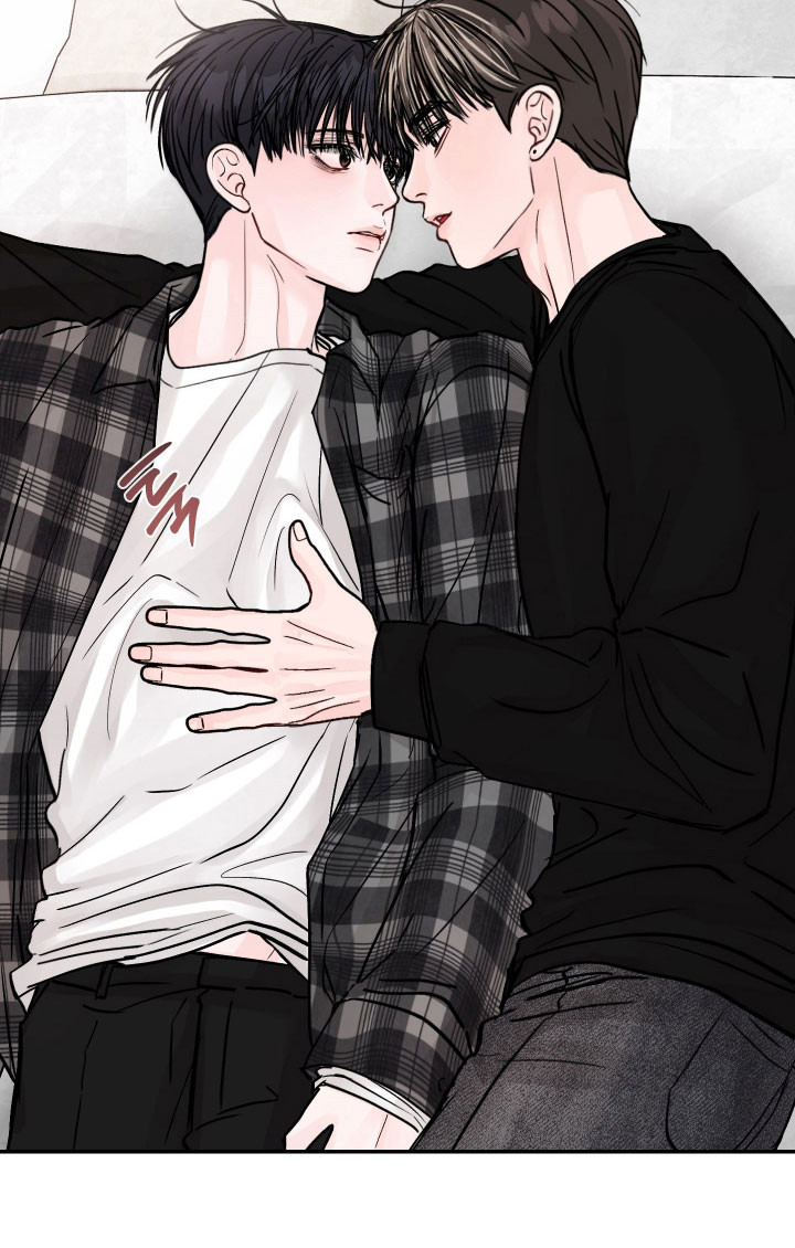 我不能放弃你漫画-图35