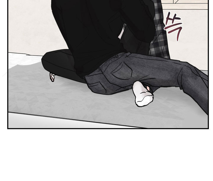 我不能放弃你漫画-图18