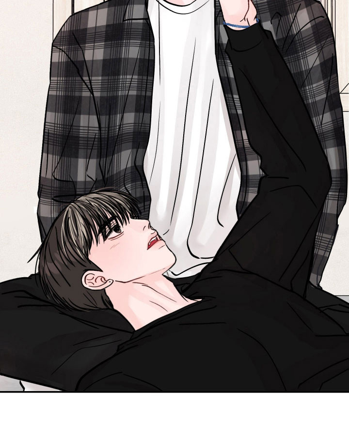 我不能放弃你漫画-图29