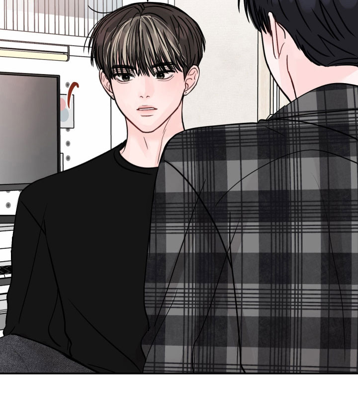 我不能放弃你漫画-图21