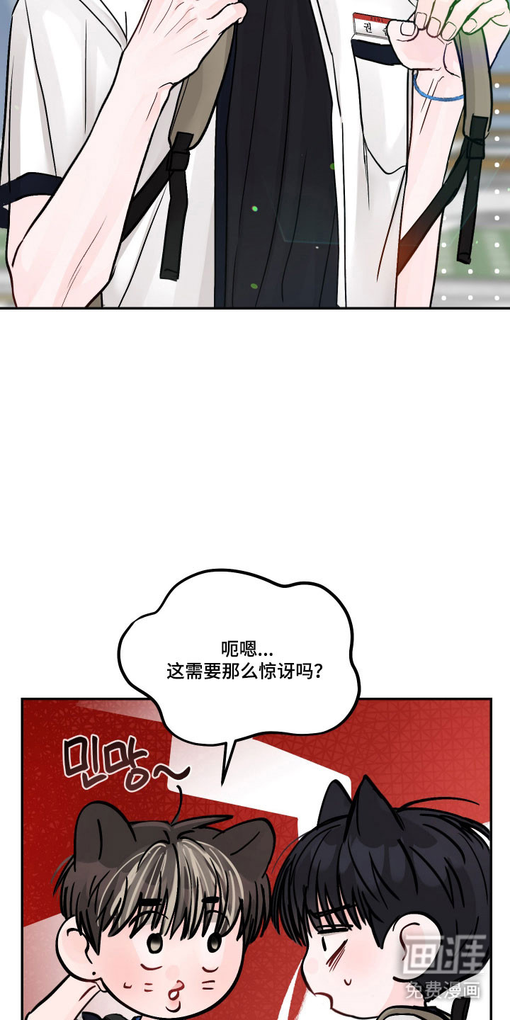 我不能放弃你漫画-图16