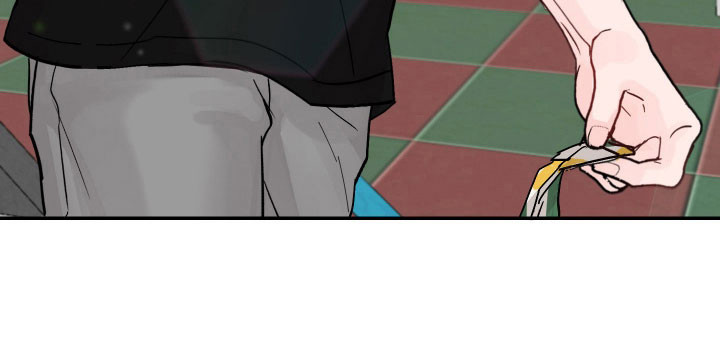 我不能放弃你漫画-图30