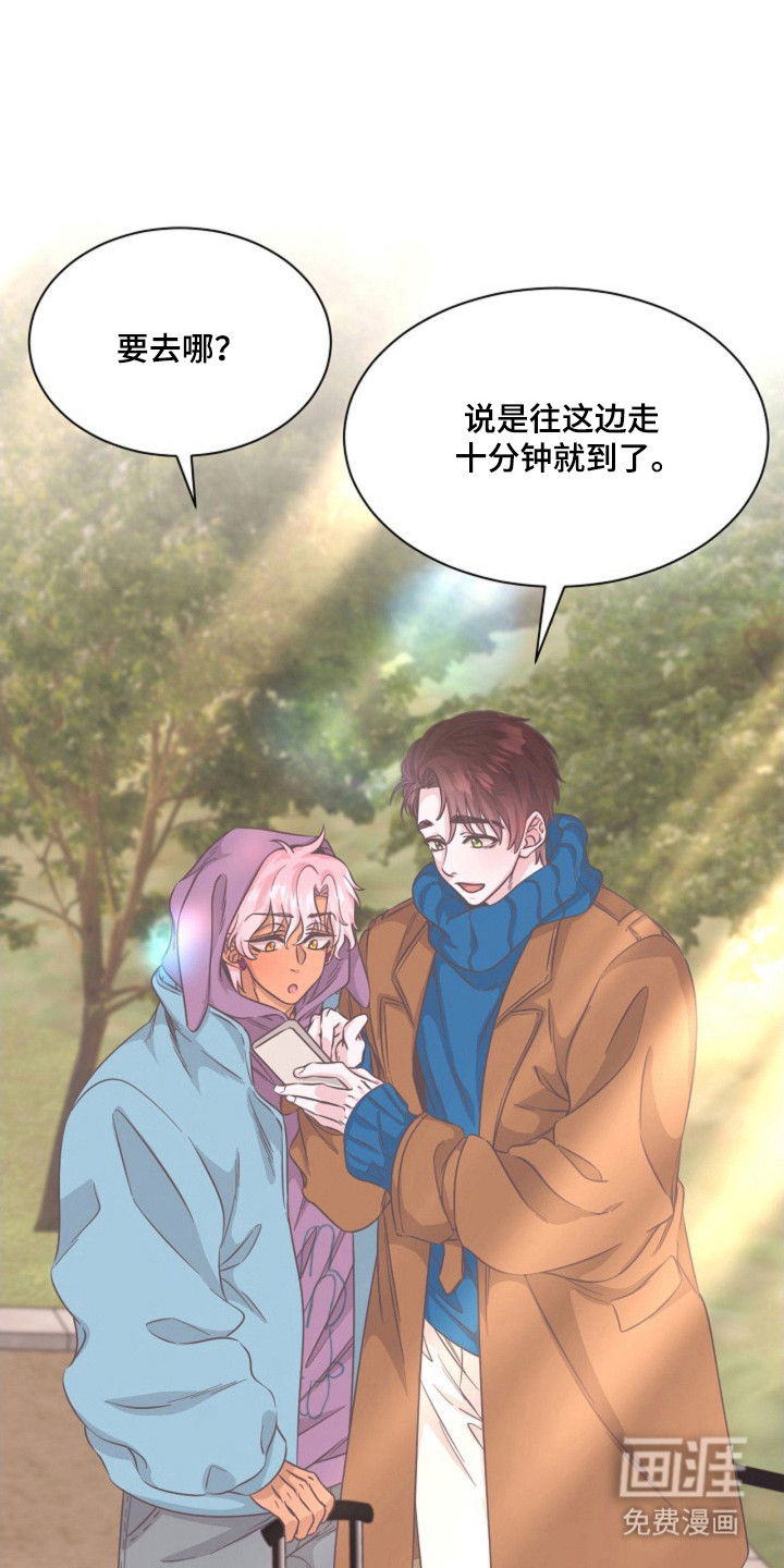 我的爱豆弟弟 第16话 第3页