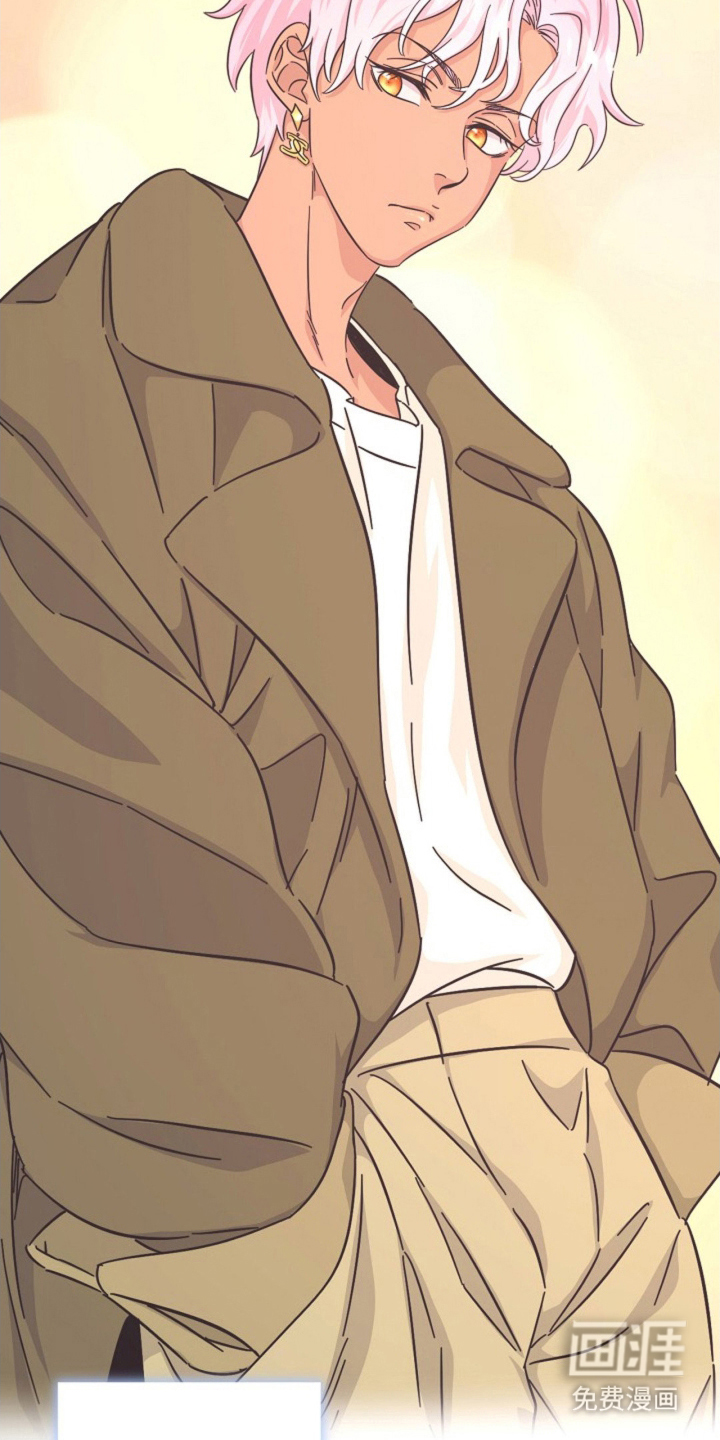 我的爱豆弟弟 第2话 第17页