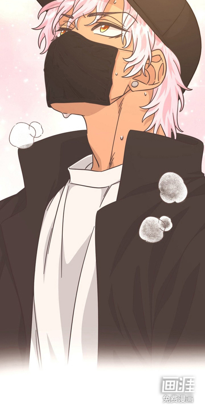 我的爱豆弟弟 第25话 第2页