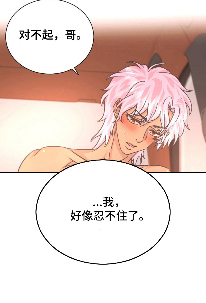 我的爱豆弟弟第25话图