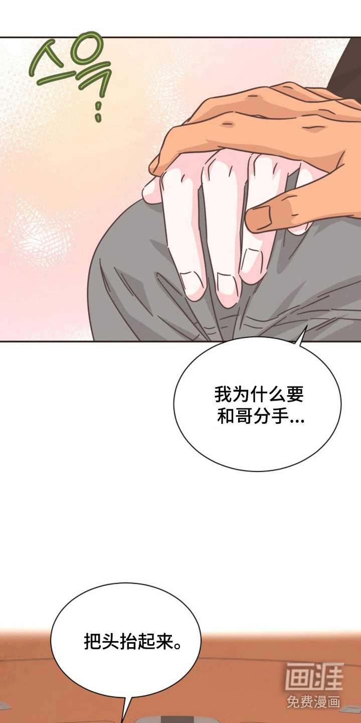 我的爱豆弟弟 第26话 第16页