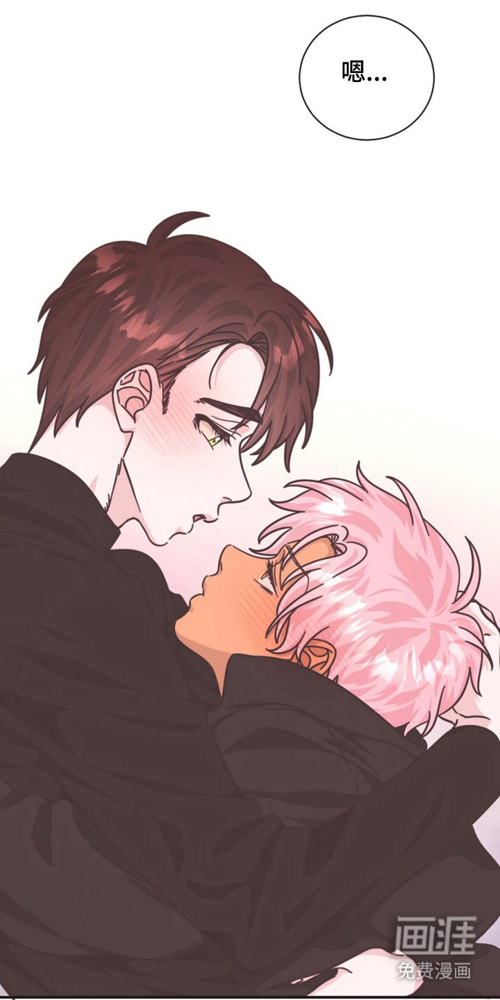 我的爱豆弟弟 第27话 第17页