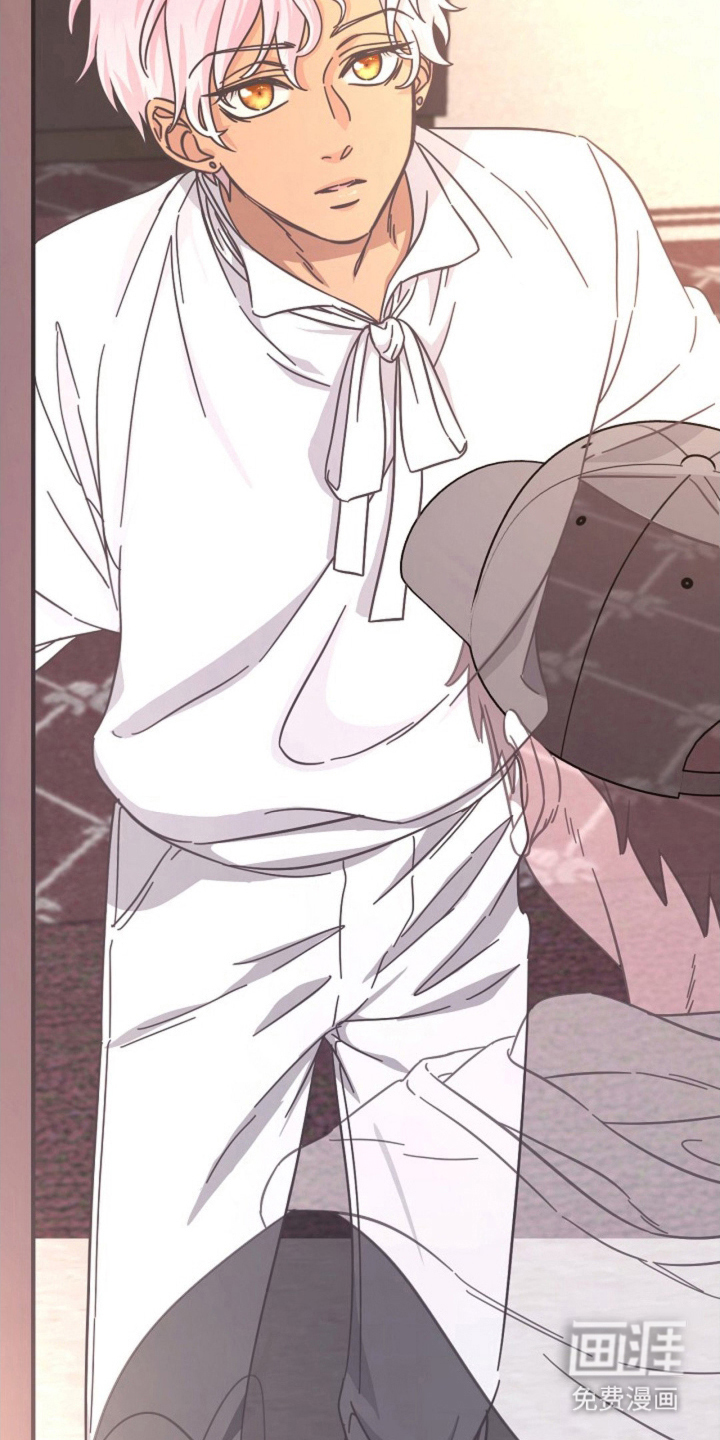 我的爱豆弟弟 第4话 第9页