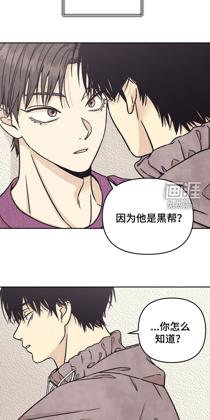 卧底新生漫画-图14