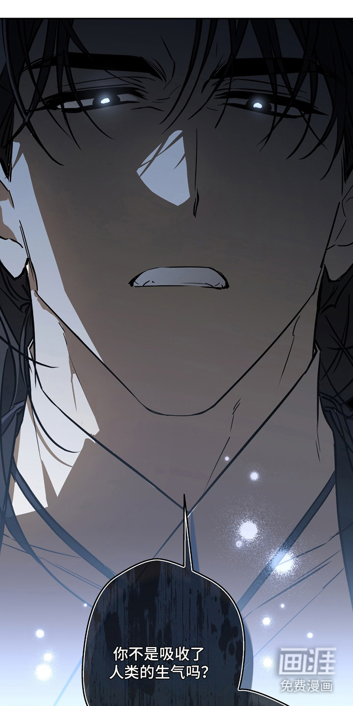 吻痕入梦来第13话第1页