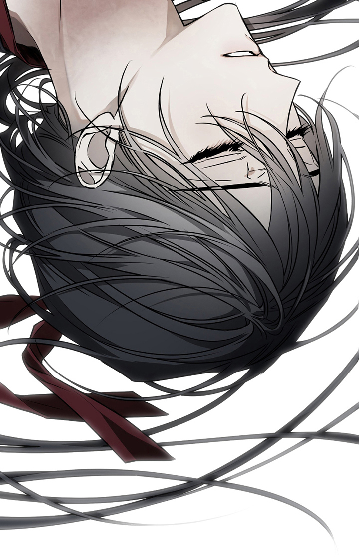 吻痕入梦来漫画-图12