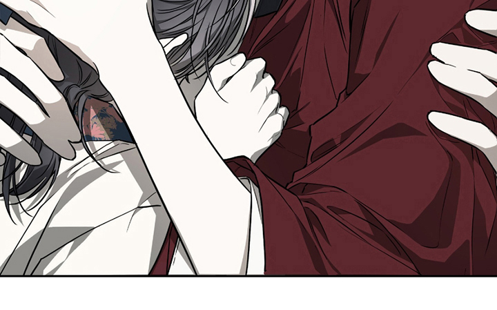 吻痕入梦来漫画-图26