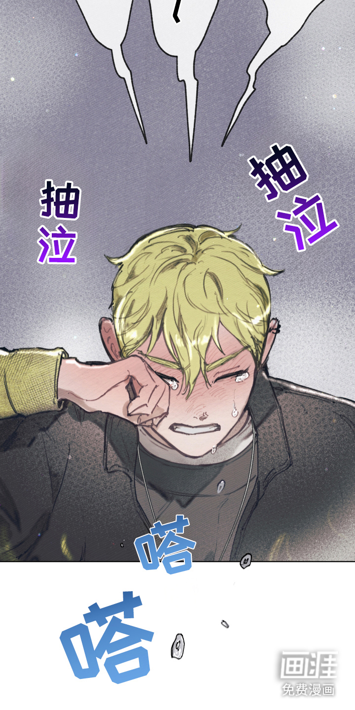 我的完美男友第1话图