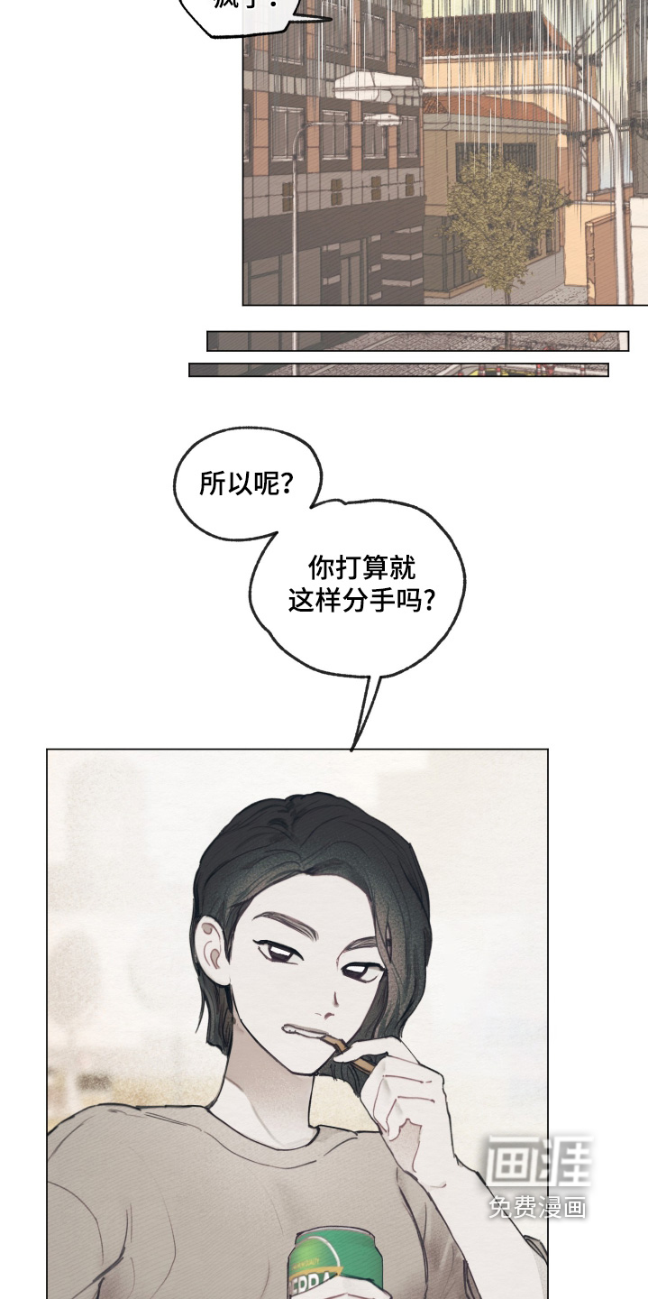 我的完美男友第13话图