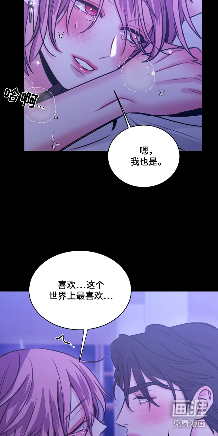 我是完美反派第11话图