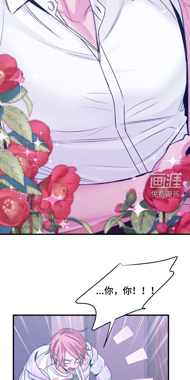 我是完美反派第13话图