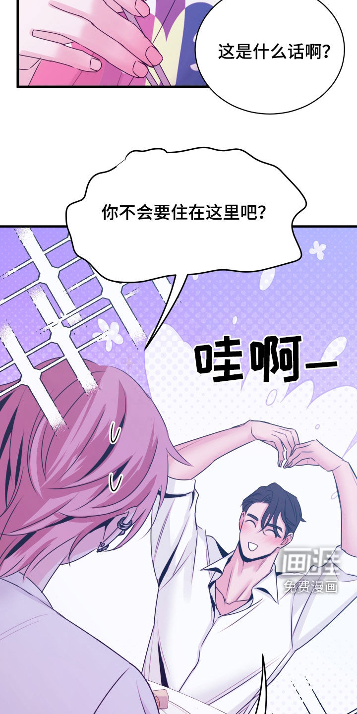 我是完美反派第14话图