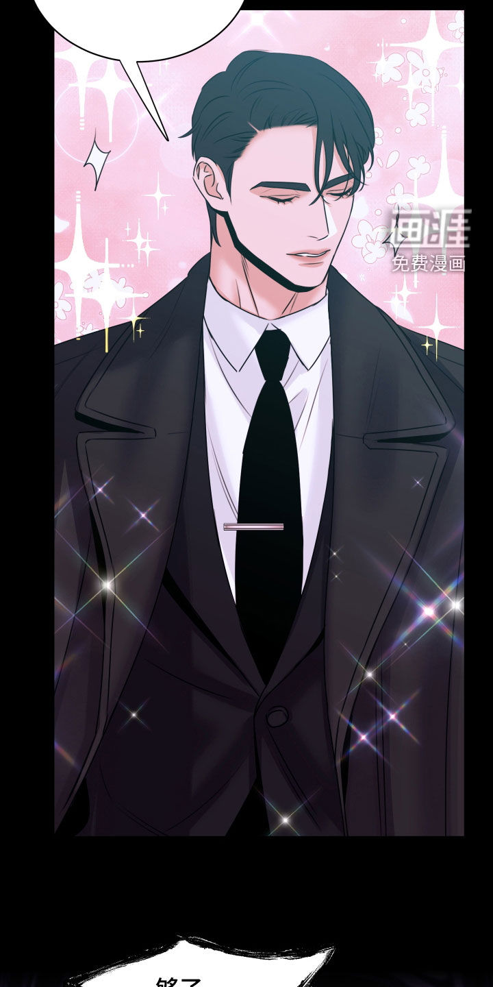 我是完美反派第17话图