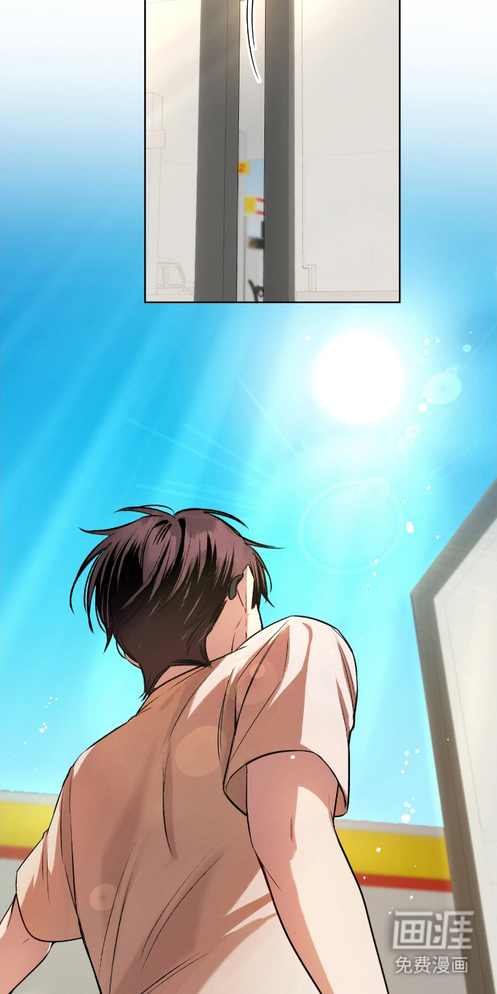 无名救赎第3话图