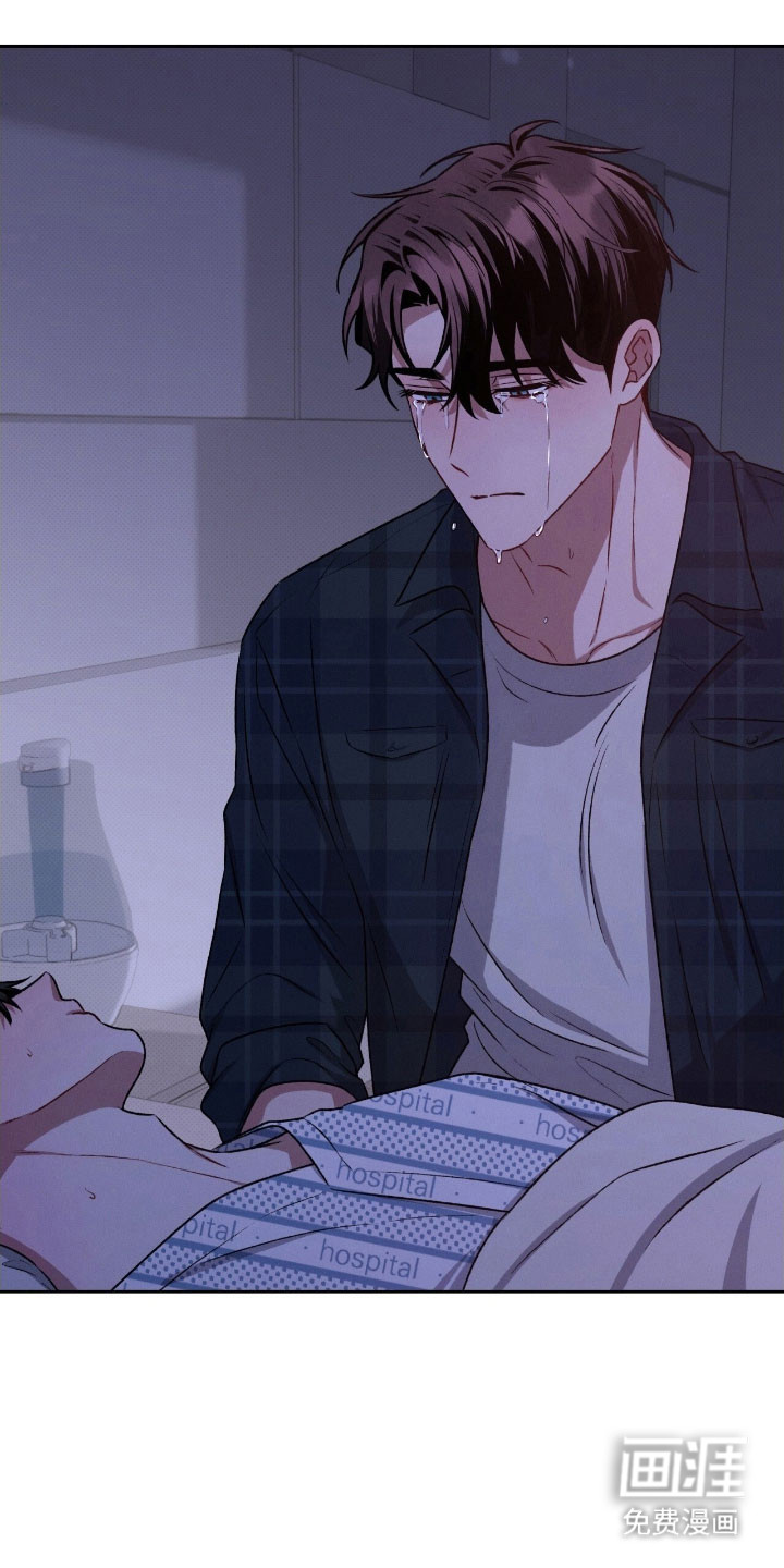 无名救赎第35话图