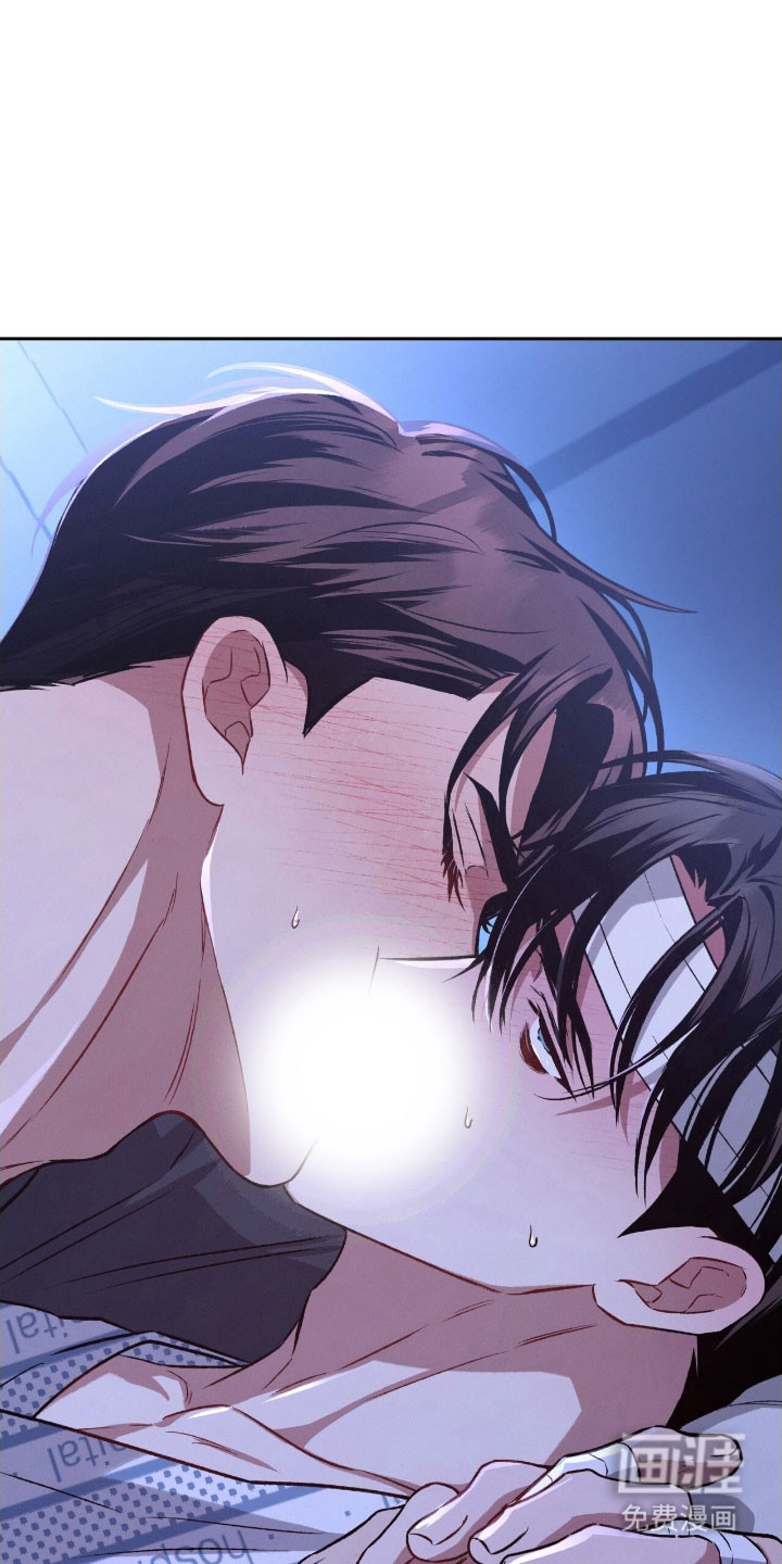 无名救赎第36话图