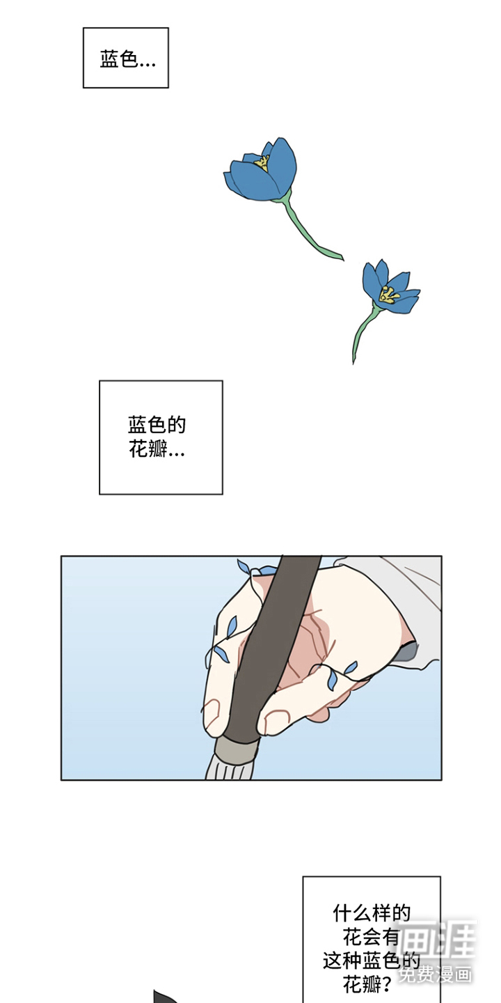 无解的红线第19话图