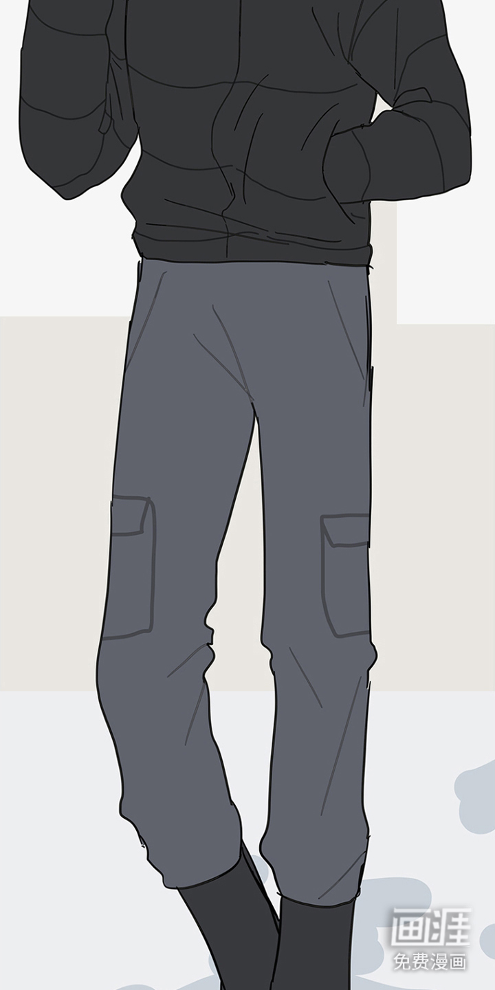 无解的红线第22话图