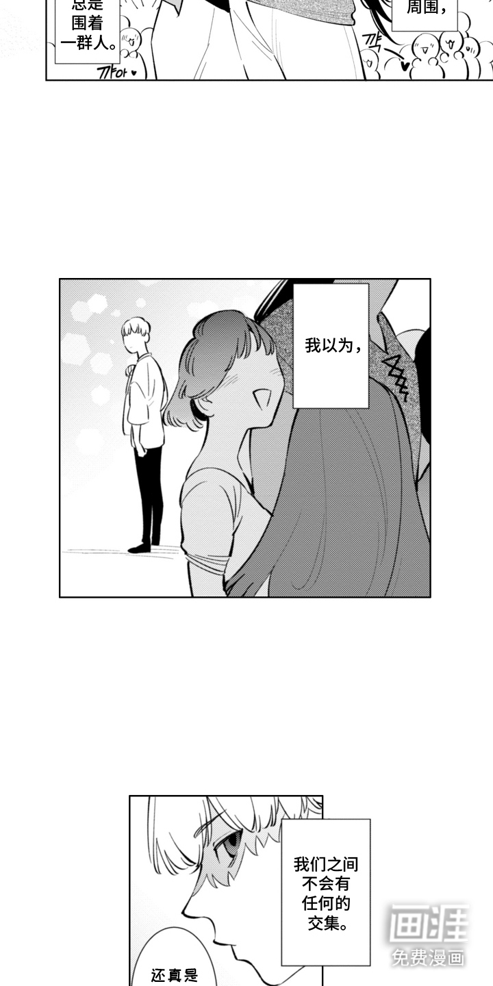 王子倒计时 第1话 第7页