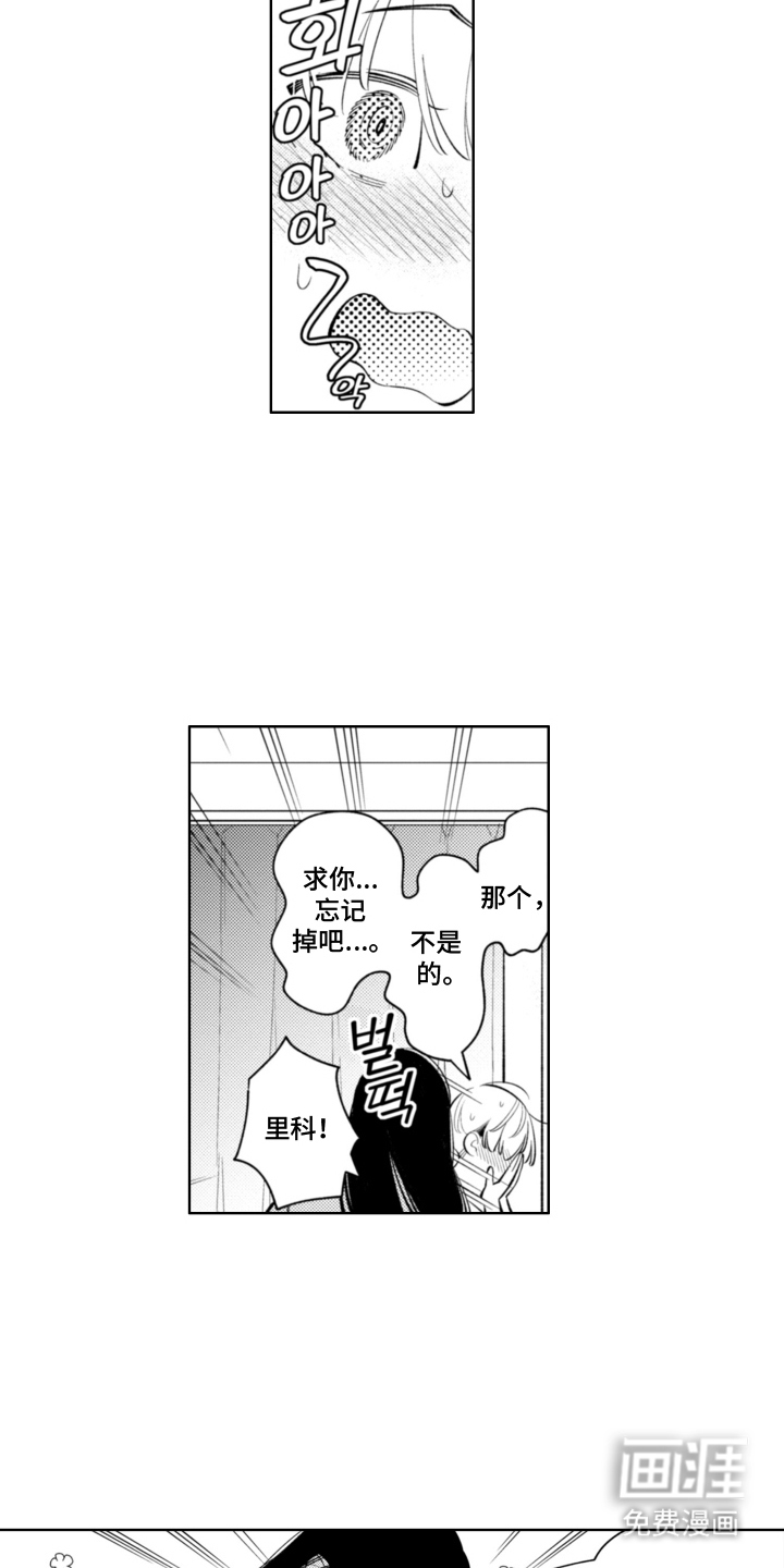 王子倒计时 第13话 第6页