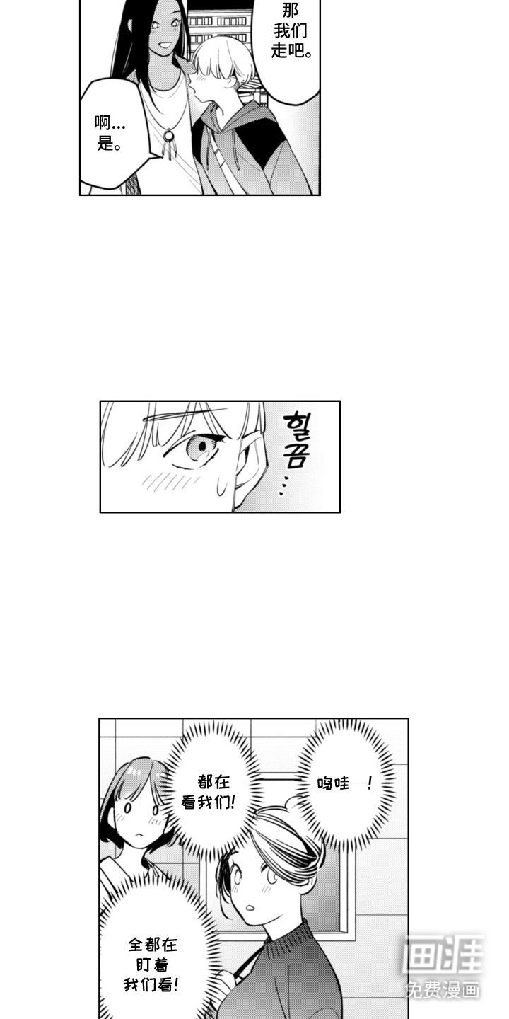 王子倒计时 第7话 第14页