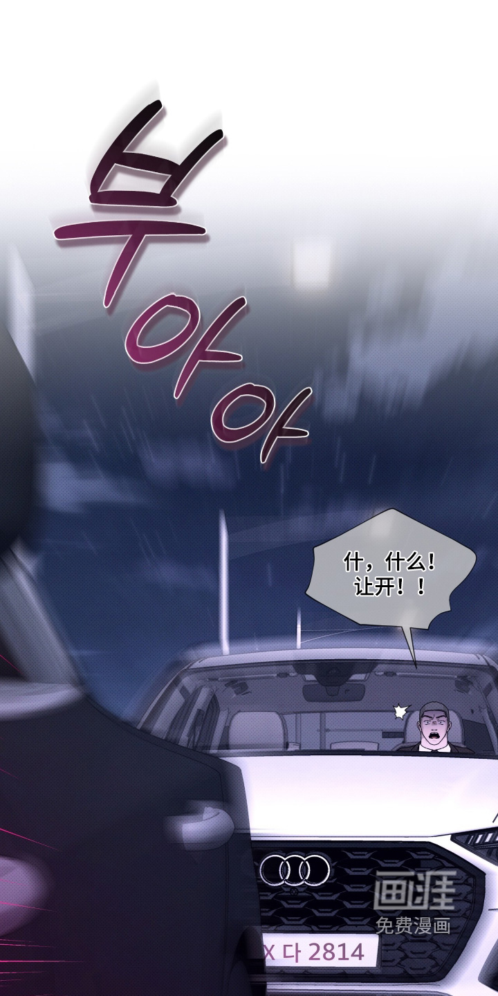 物种的进化第28话图