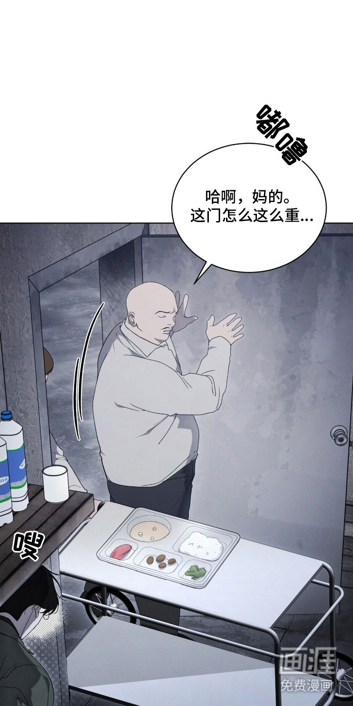 物种的进化第6话图