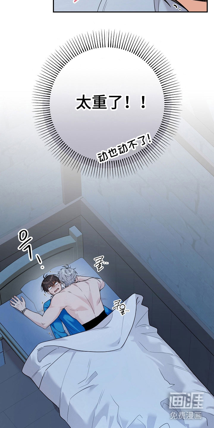 我的仓鼠外挂第26话图