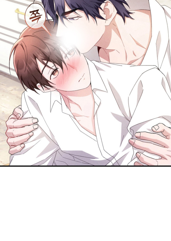 危情三人戏漫画-图26