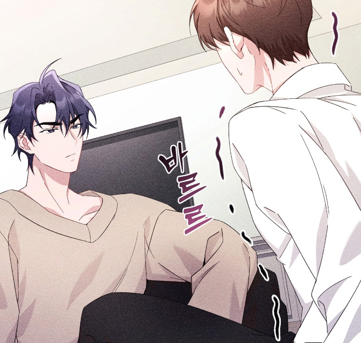 危情三人戏漫画-图10