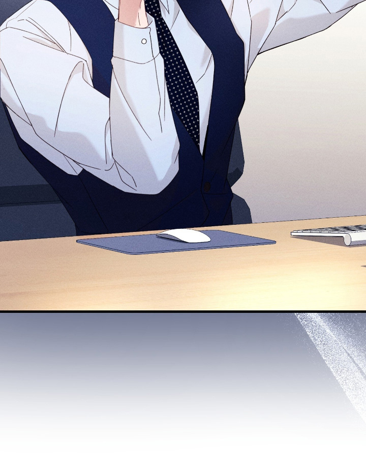 危情三人戏漫画-图26