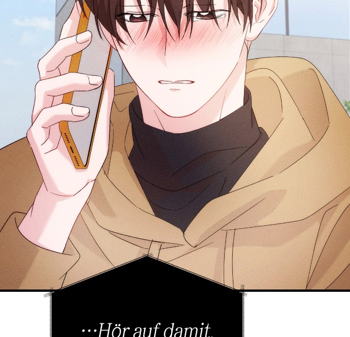 危情三人戏漫画-图12