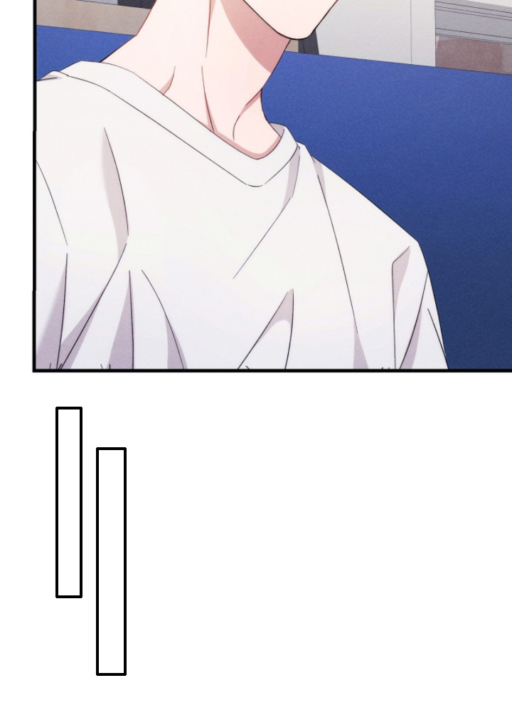 危情三人戏漫画-图28