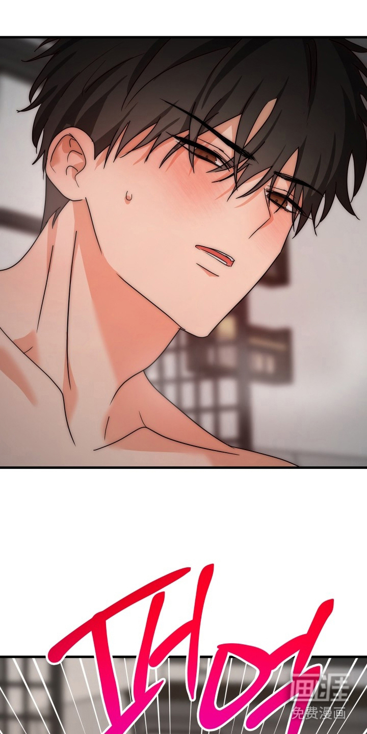 误入年下禁区第14话图