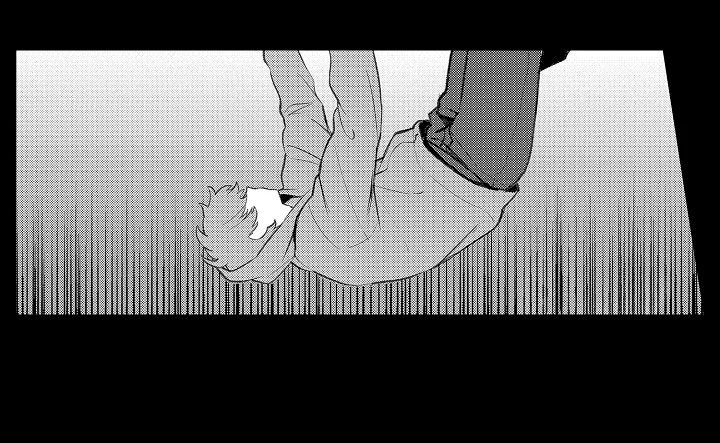 我的血液你的毒漫画-图18