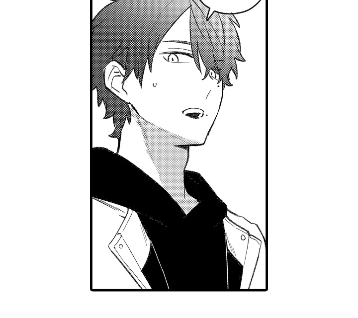 我的血液你的毒漫画-图20