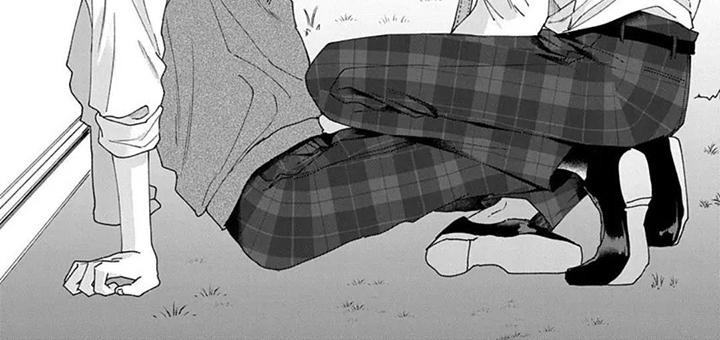 完美崩坏时漫画-图9
