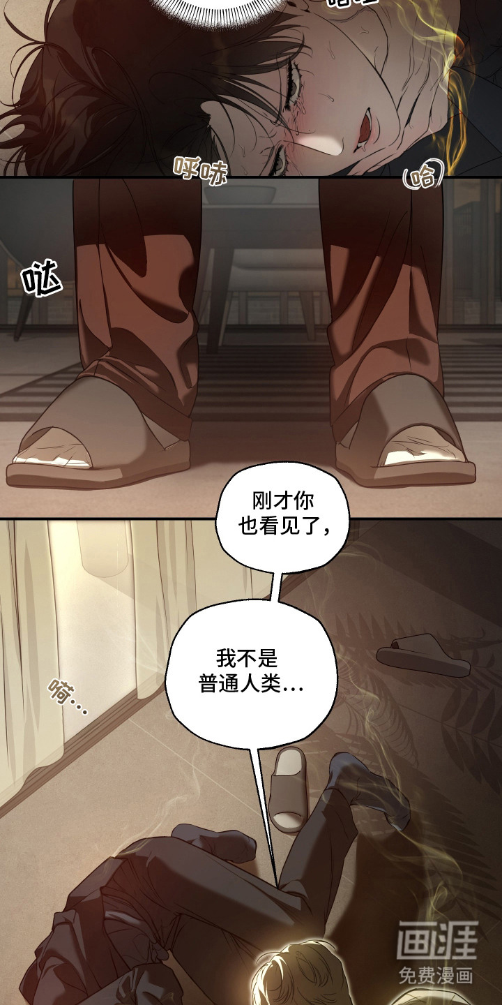 无名之作漫画-图5