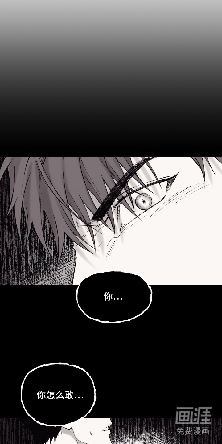 完美面具下的伪装第11话图