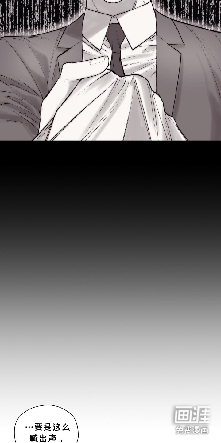 完美面具下的伪装第11话图