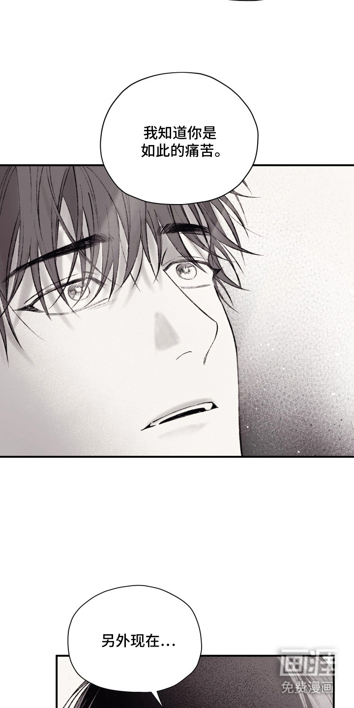 完美面具下的伪装第12话图