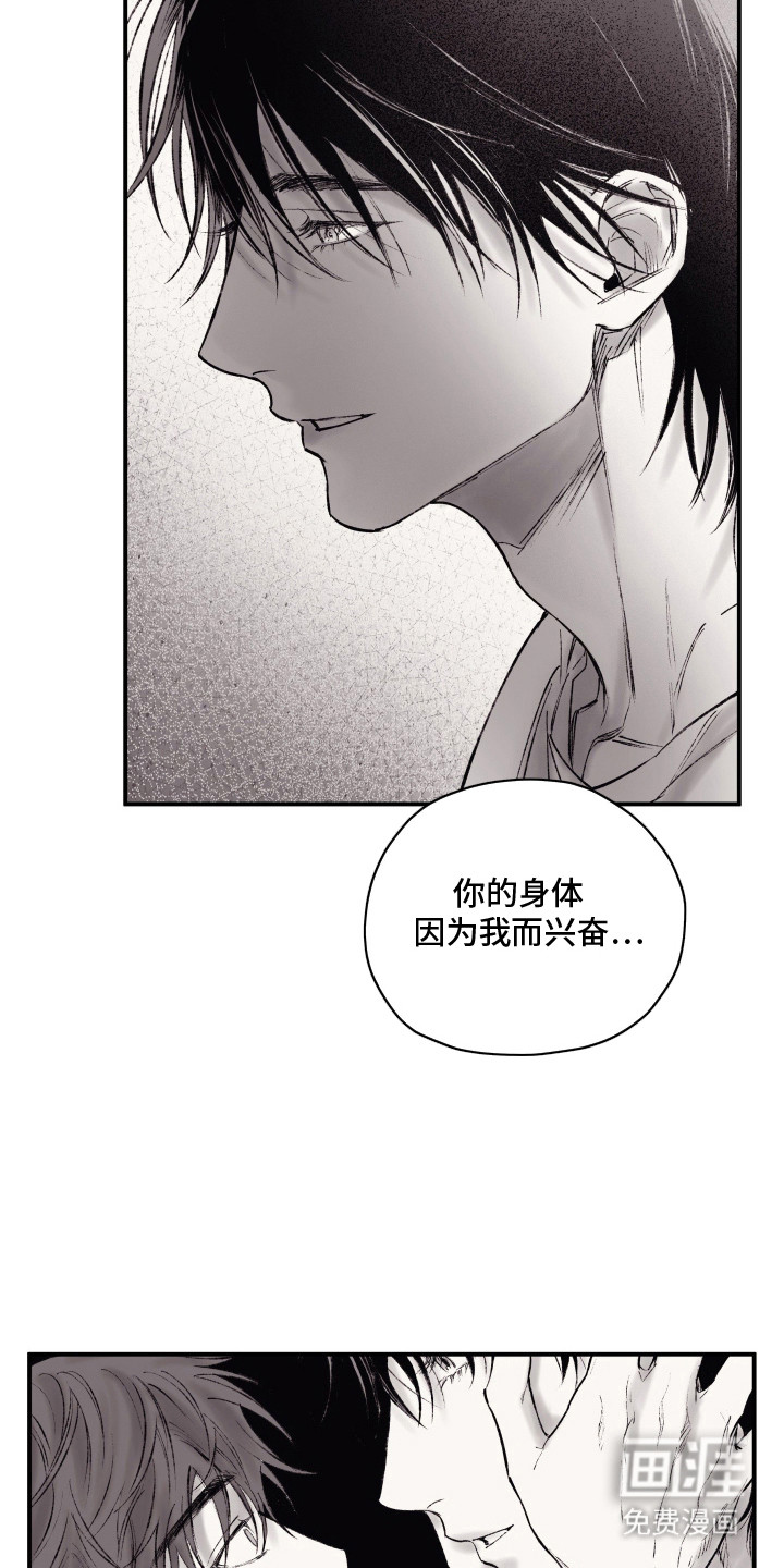 完美面具下的伪装第12话图