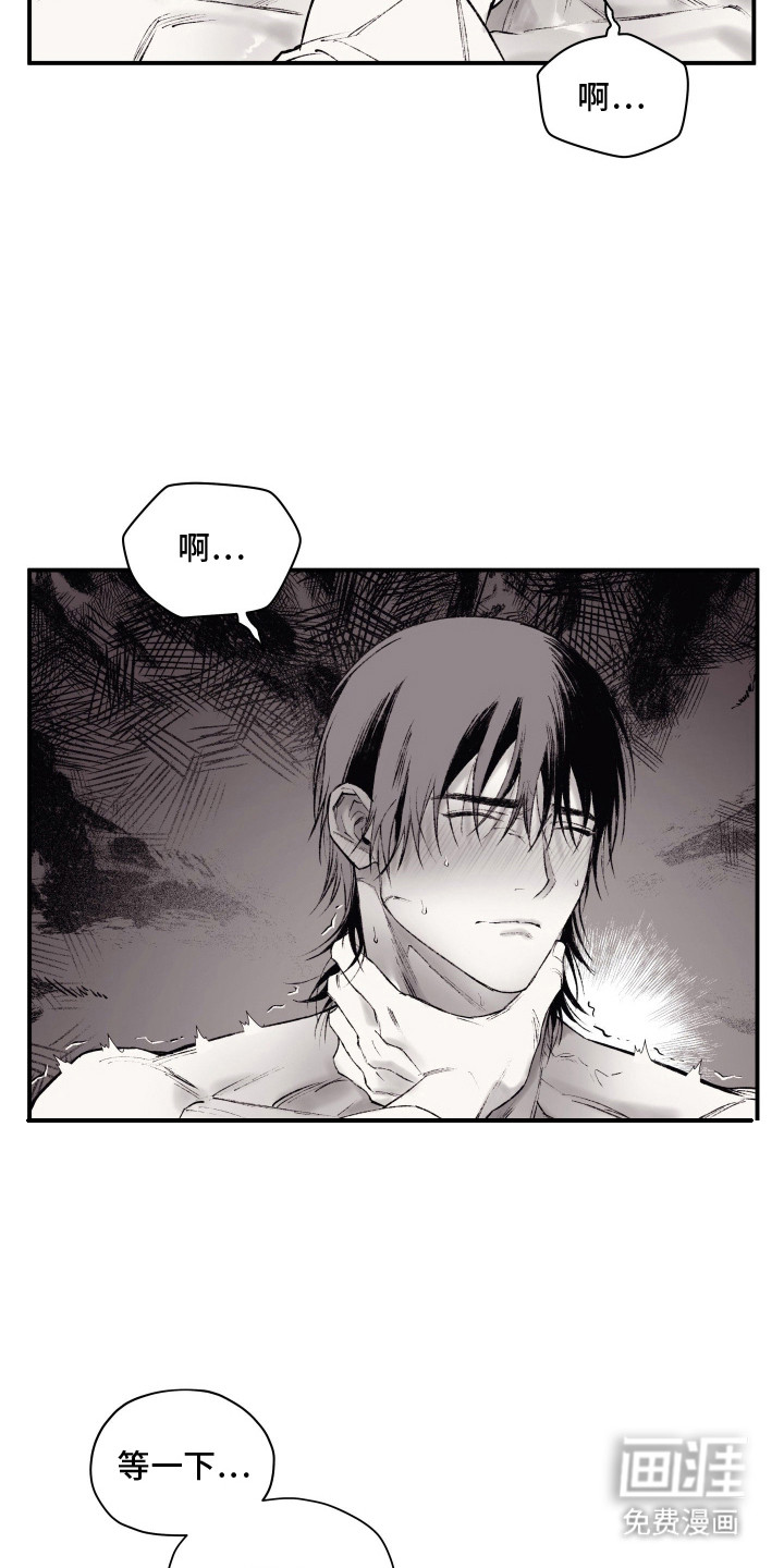 完美面具下的伪装第13话图