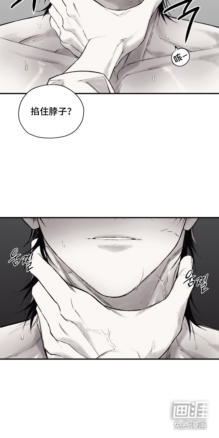 完美面具下的伪装第13话图